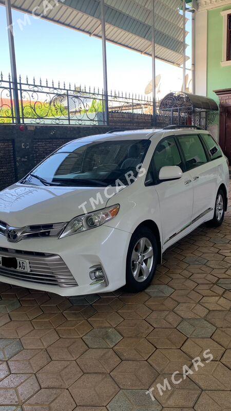 Toyota Sienna 2016 - 360 000 TMT - Mary - img 3