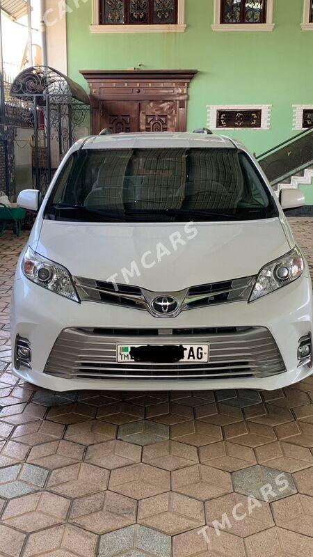 Toyota Sienna 2016 - 360 000 TMT - Mary - img 5