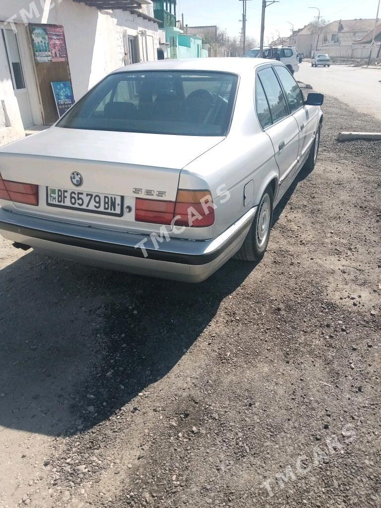 BMW E34 1993 - 53 000 TMT - Балканабат - img 3