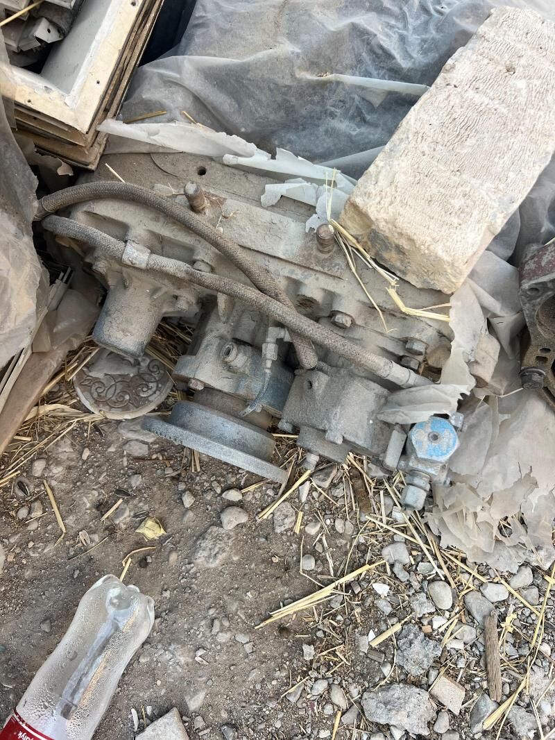 Howa 9 000 TMT - Balkanabat - img 2