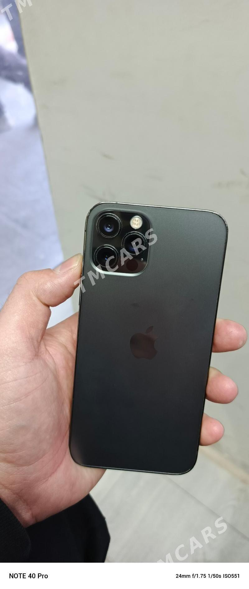 iphone 12pro - Дашогуз - img 3