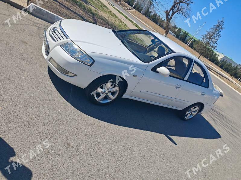 Nissan Sunny 2011 - 110 000 TMT - 30 мкр - img 3