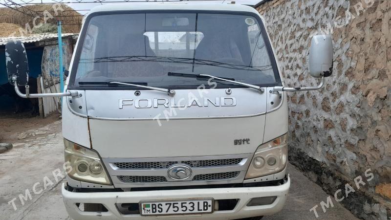 Forland H3 2014 - 140 000 TMT - Kerki - img 6