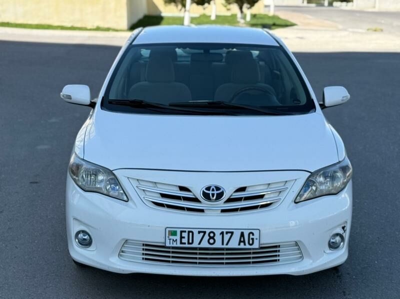 Toyota Corolla 2011 - 168 000 TMT - Howdan "B" - img 4