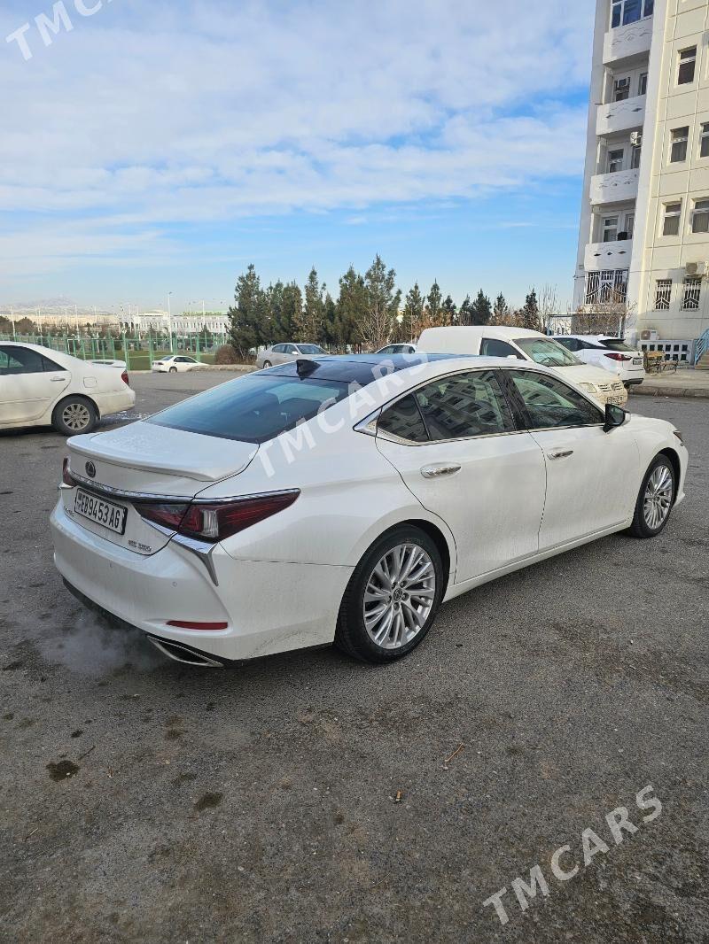 Lexus ES 350 2019 - 640 000 TMT - Aşgabat - img 2