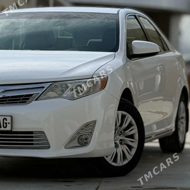 Toyota Camry 2012 - 225 000 TMT - Ашхабад - img 4