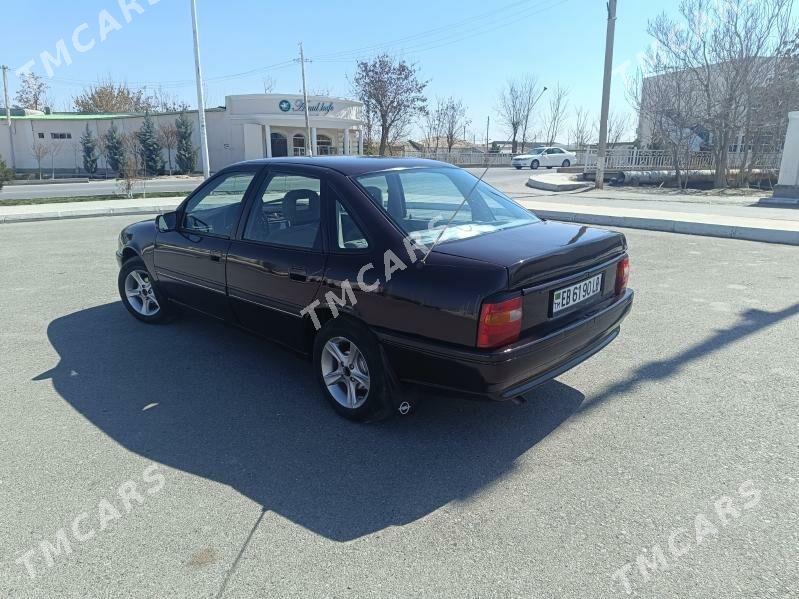 Opel Vectra 1989 - 36 000 TMT - Türkmenabat - img 2