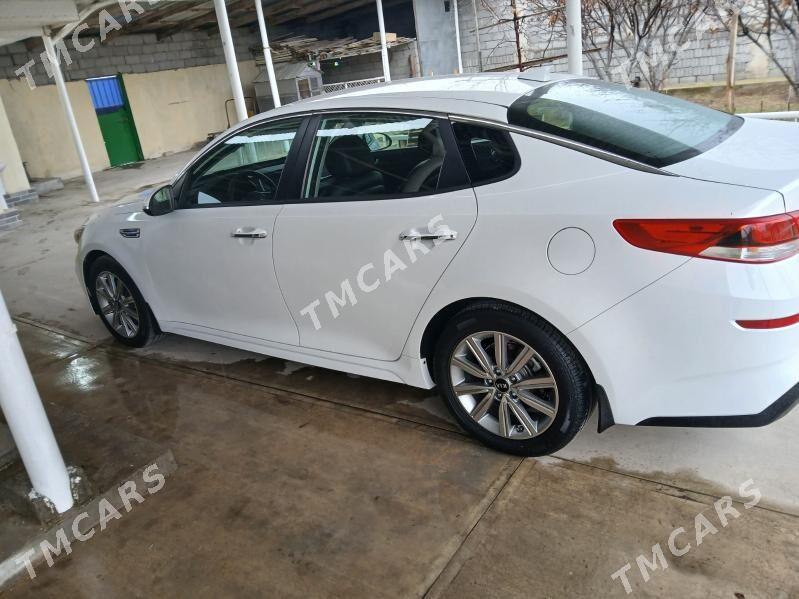 Kia Optima 2019 - 195 000 TMT - Gökje - img 4