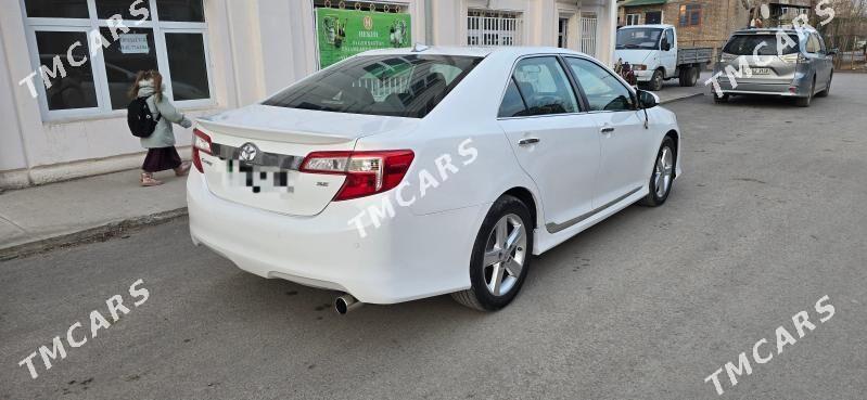 Toyota Camry 2012 - 200 000 TMT - Türkmenabat - img 6