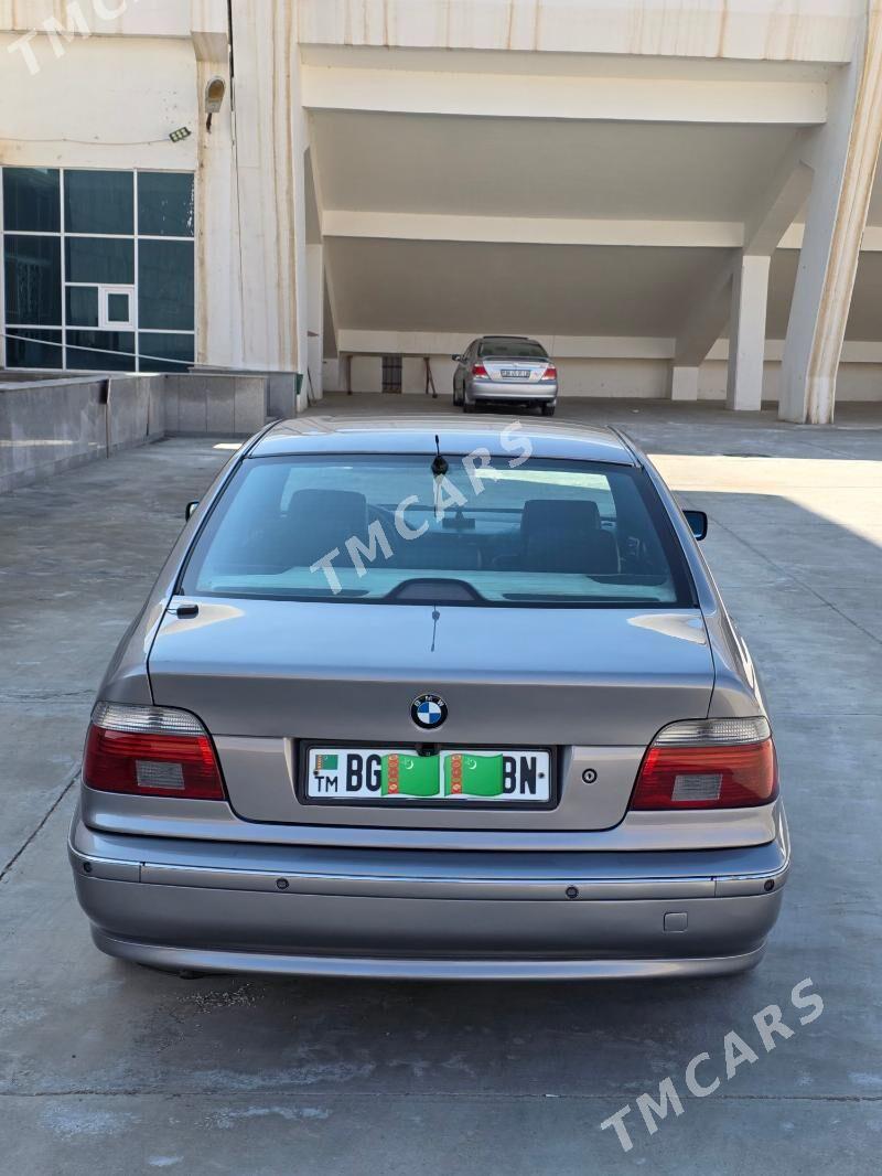 BMW 525 1996 - 76 000 TMT - Balkanabat - img 2