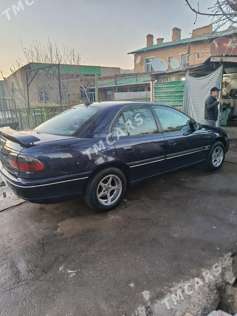 Opel Omega 1995 - 50 000 TMT - Türkmenabat - img 3