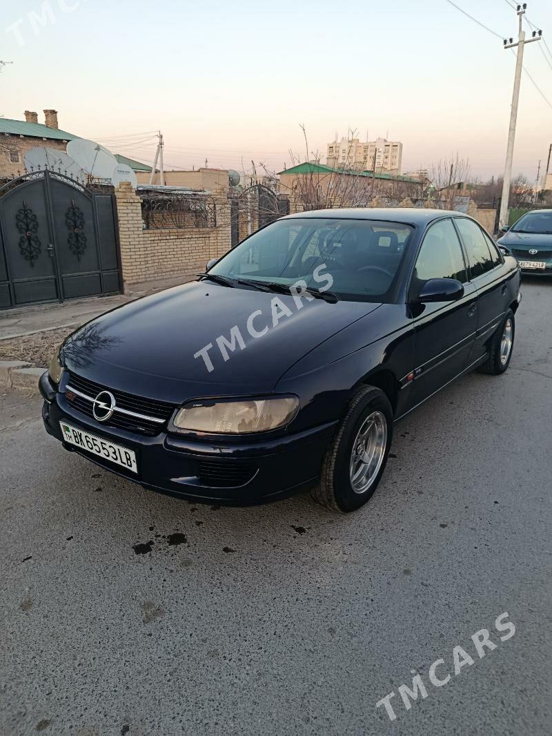 Opel Omega 1995 - 50 000 TMT - Türkmenabat - img 2