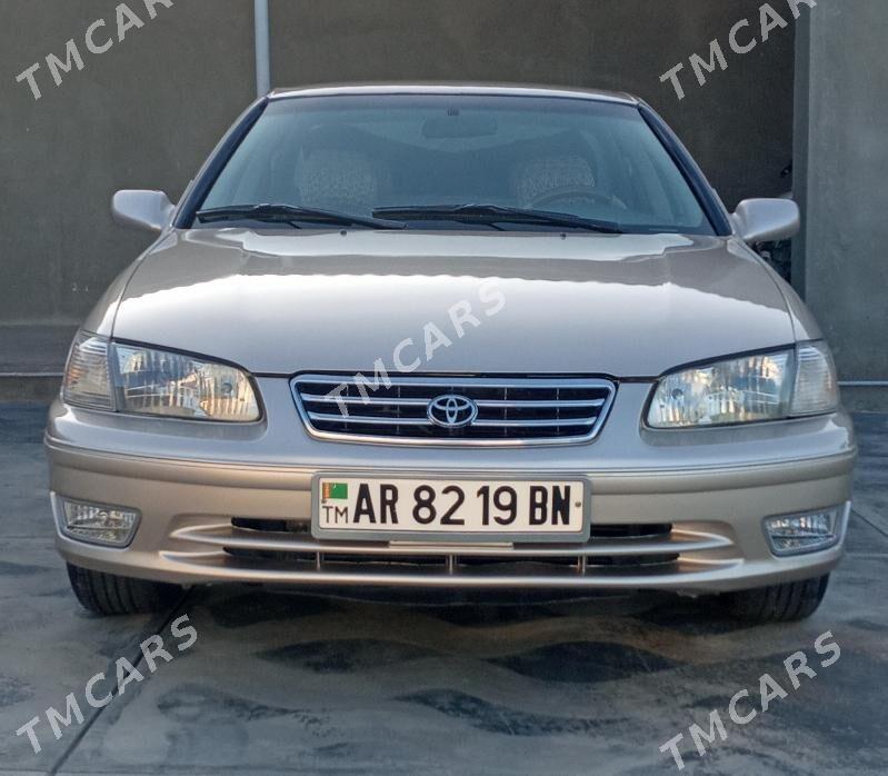 Toyota Camry 2000 - 125 000 TMT - Gyzylarbat - img 3