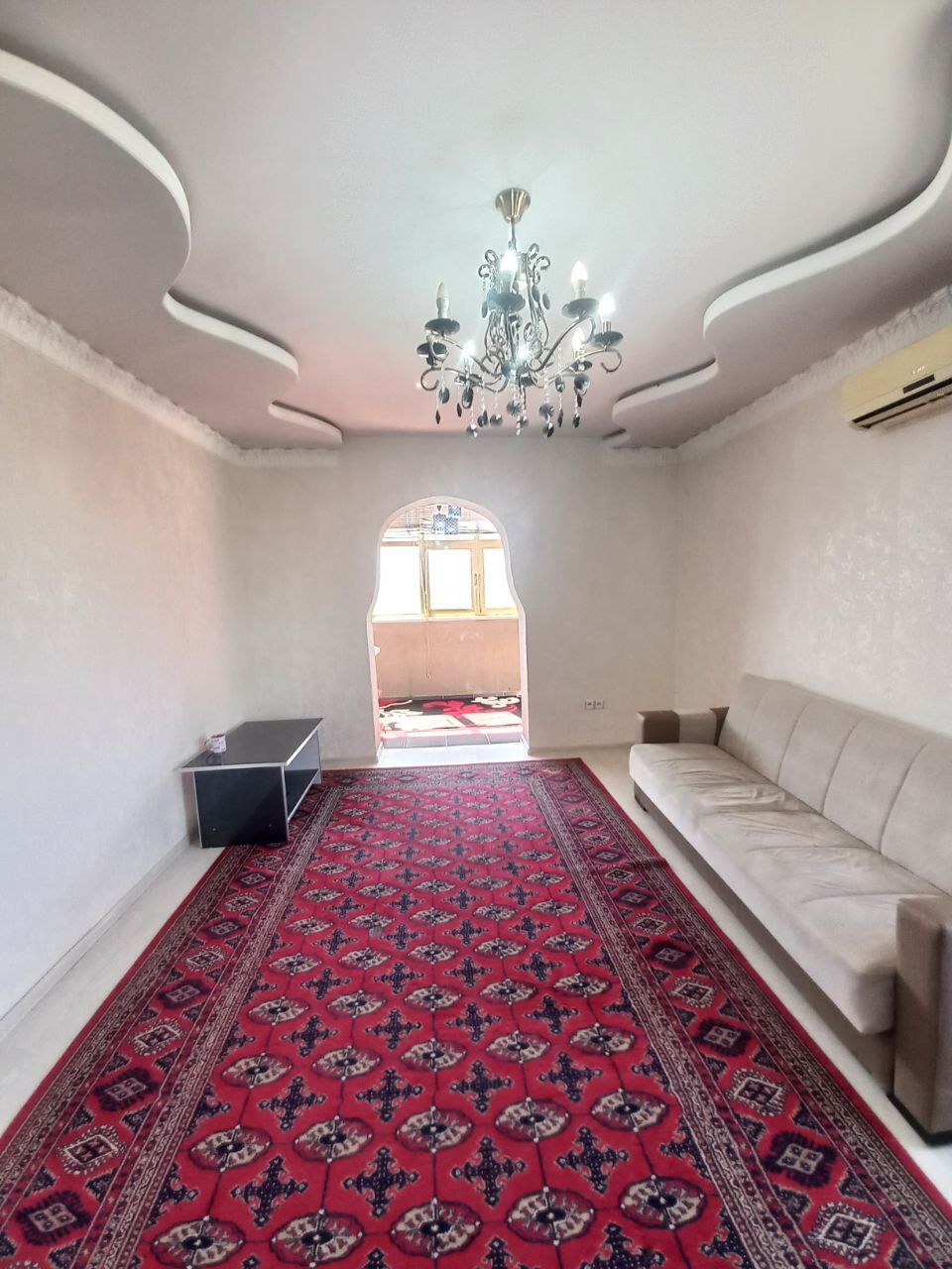 Центр 2 ком 70 м² - Aşgabat - img 9