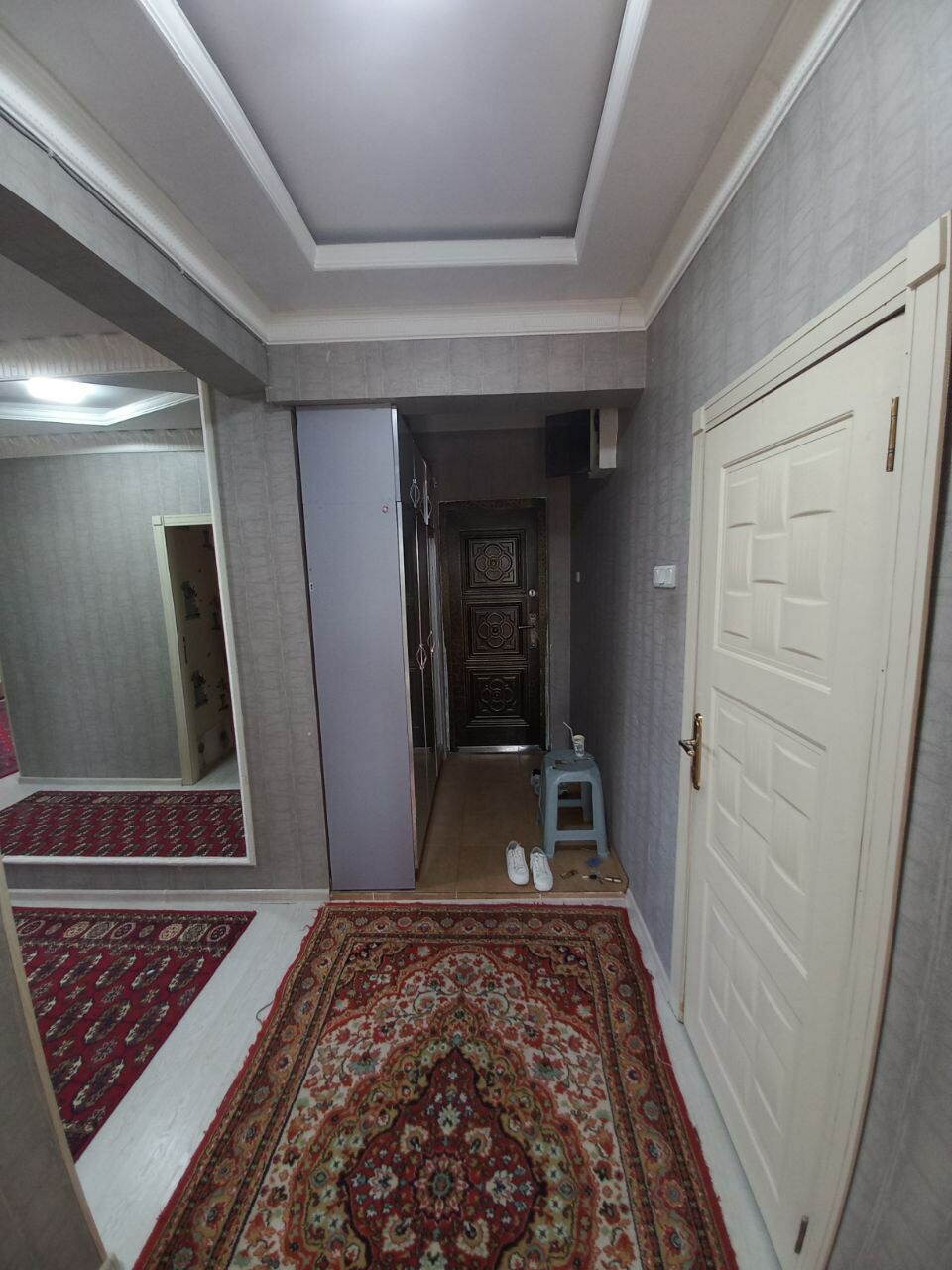 Центр 2 ком 70 м² - Aşgabat - img 7