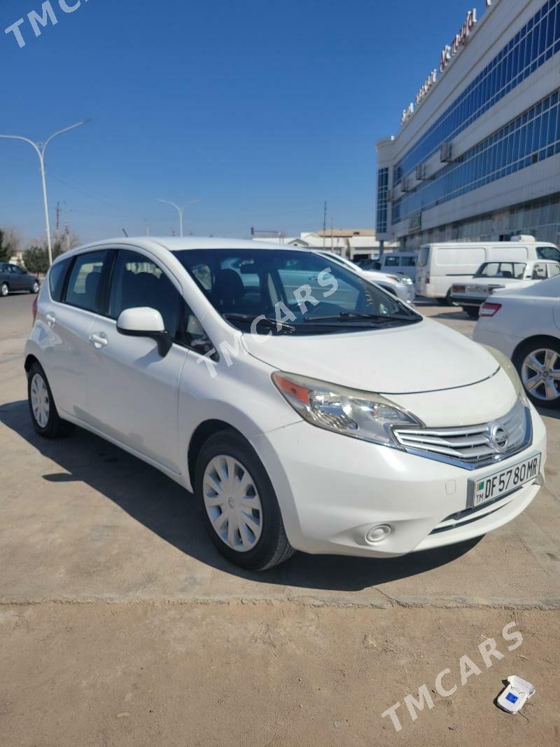 Nissan Versa 2013 - 95 000 TMT - Mary - img 1