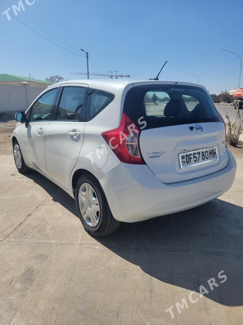 Nissan Versa 2013 - 95 000 TMT - Mary - img 2