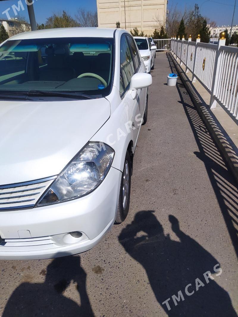 Nissan Tiida 2005 - 115 000 TMT - Aşgabat - img 2