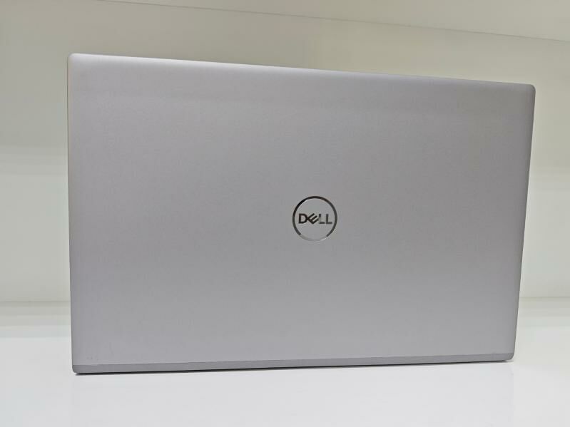 Dell i7 10Th/8Gb/256Gb - Köşi - img 3