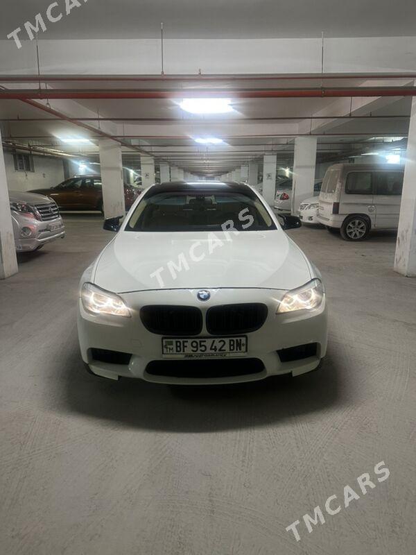 BMW F10 M5 2011 - 260 000 TMT - Туркменбаши - img 10