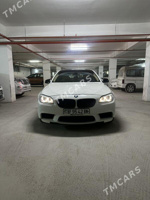 BMW F10 M5 2011 - 260 000 TMT - Туркменбаши - img 7