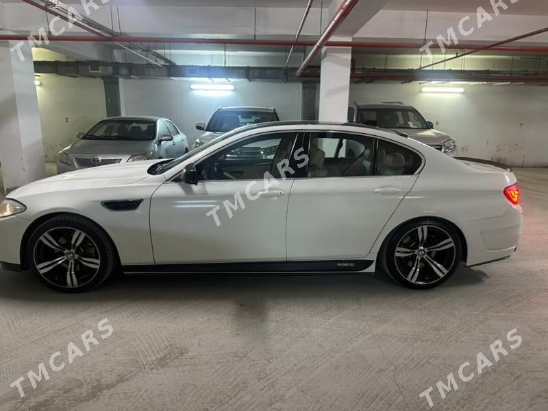 BMW F10 M5 2011 - 260 000 TMT - Туркменбаши - img 2