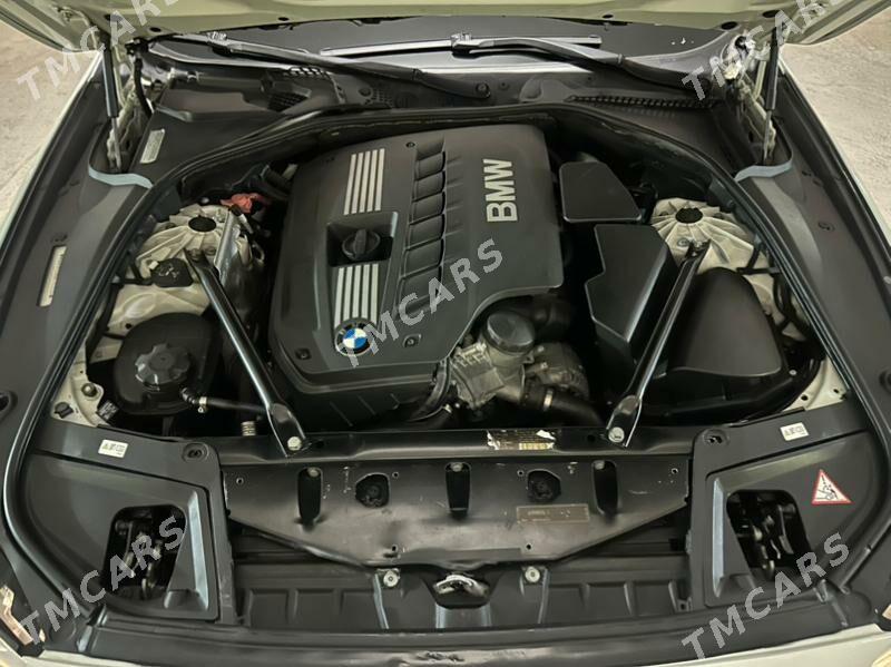 BMW F10 M5 2011 - 260 000 TMT - Туркменбаши - img 4
