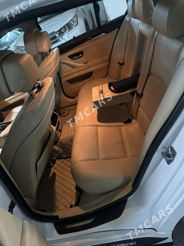 BMW F10 M5 2011 - 260 000 TMT - Туркменбаши - img 3