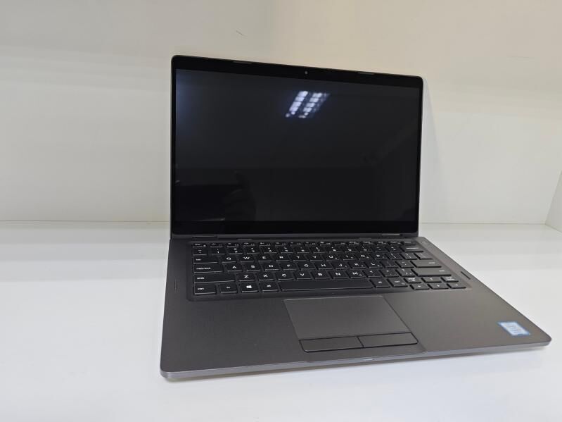 Dell i5 8Th/16Gb/256Gb - Кëши - img 2