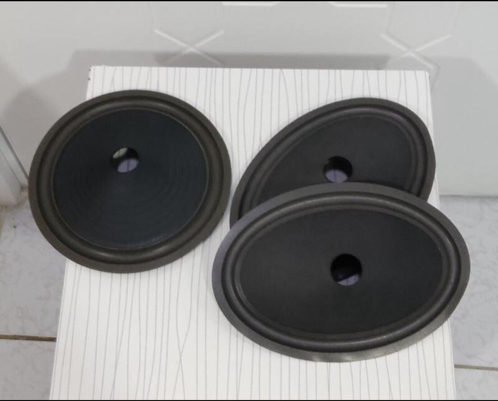 KENWOOD PIOONER GAWUN 50 TMT - Ашхабад - img 2