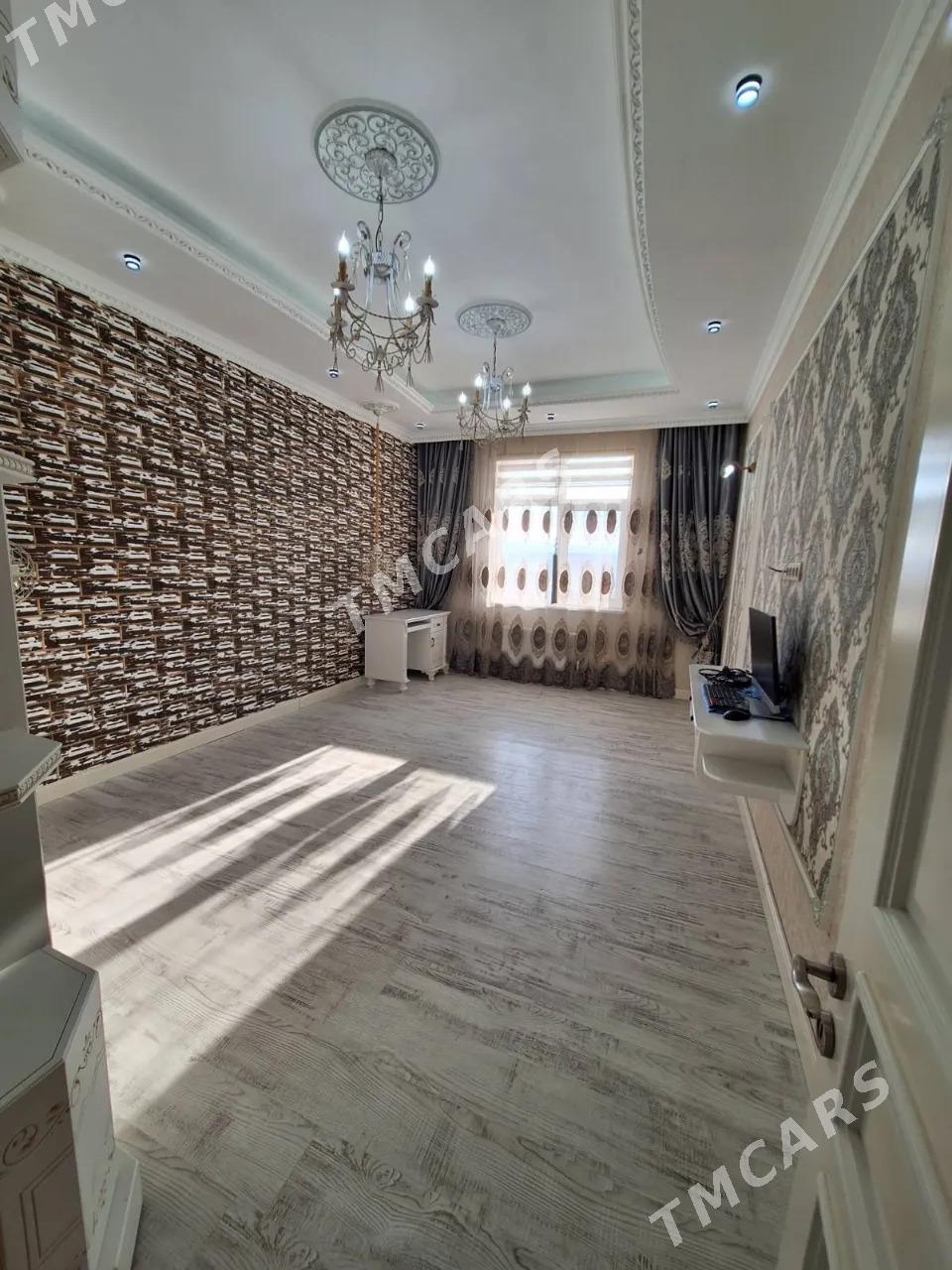 Гуртли 2017 3 ком Евро Gurtli - Aşgabat - img 7