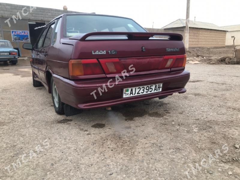 Lada 2115 2004 - 22 000 TMT - Теджен - img 2