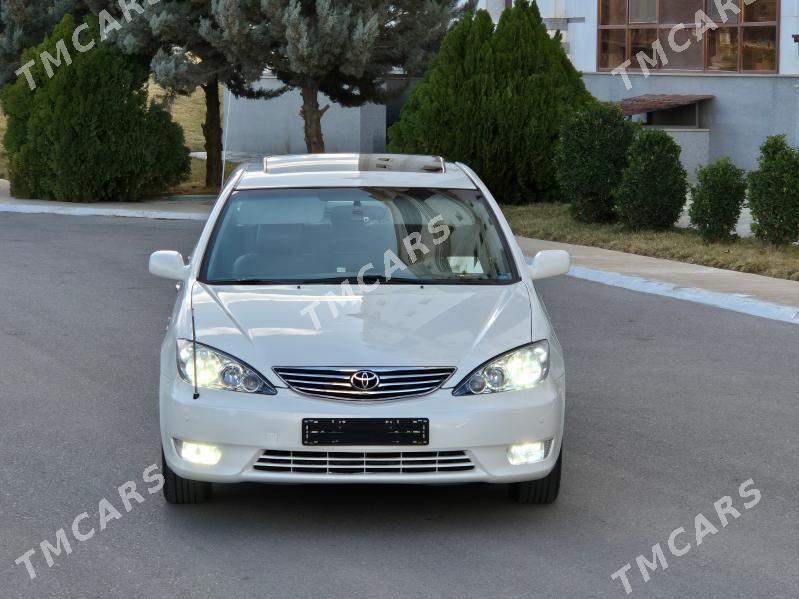 Toyota Camry 2004 - 213 000 TMT - Aşgabat - img 4