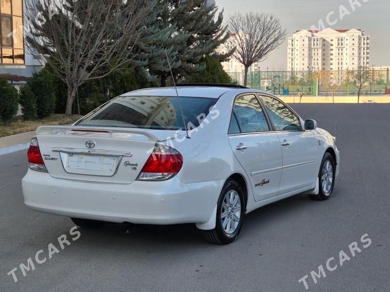 Toyota Camry 2004 - 213 000 TMT - Aşgabat - img 6