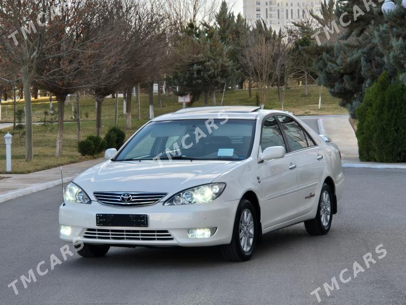 Toyota Camry 2004 - 213 000 TMT - Aşgabat - img 2