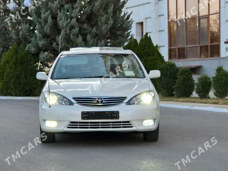 Toyota Camry 2004 - 213 000 TMT - Aşgabat - img 5