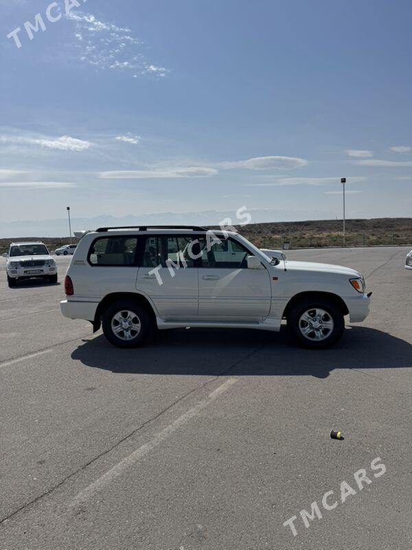 Lexus LX 470 1999 - 290 000 TMT - Aşgabat - img 2