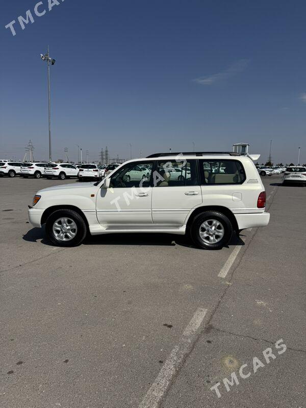 Lexus LX 470 1999 - 290 000 TMT - Aşgabat - img 4