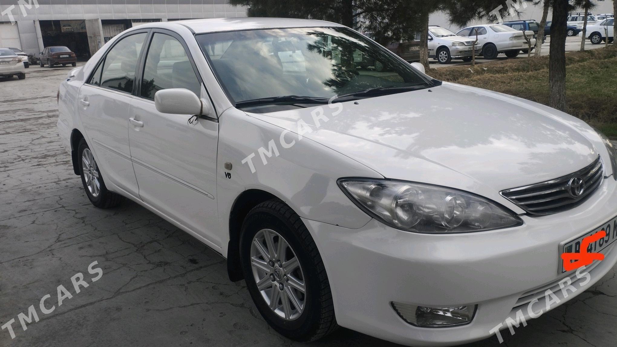 Toyota Camry 2003 - 135 000 TMT - Mary - img 2