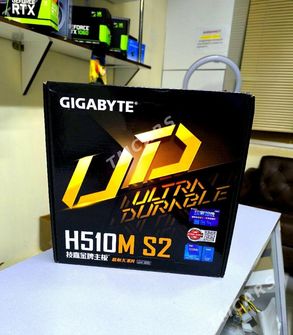 i5 11 / h510 GIGABYTE - Мир 7 - img 1
