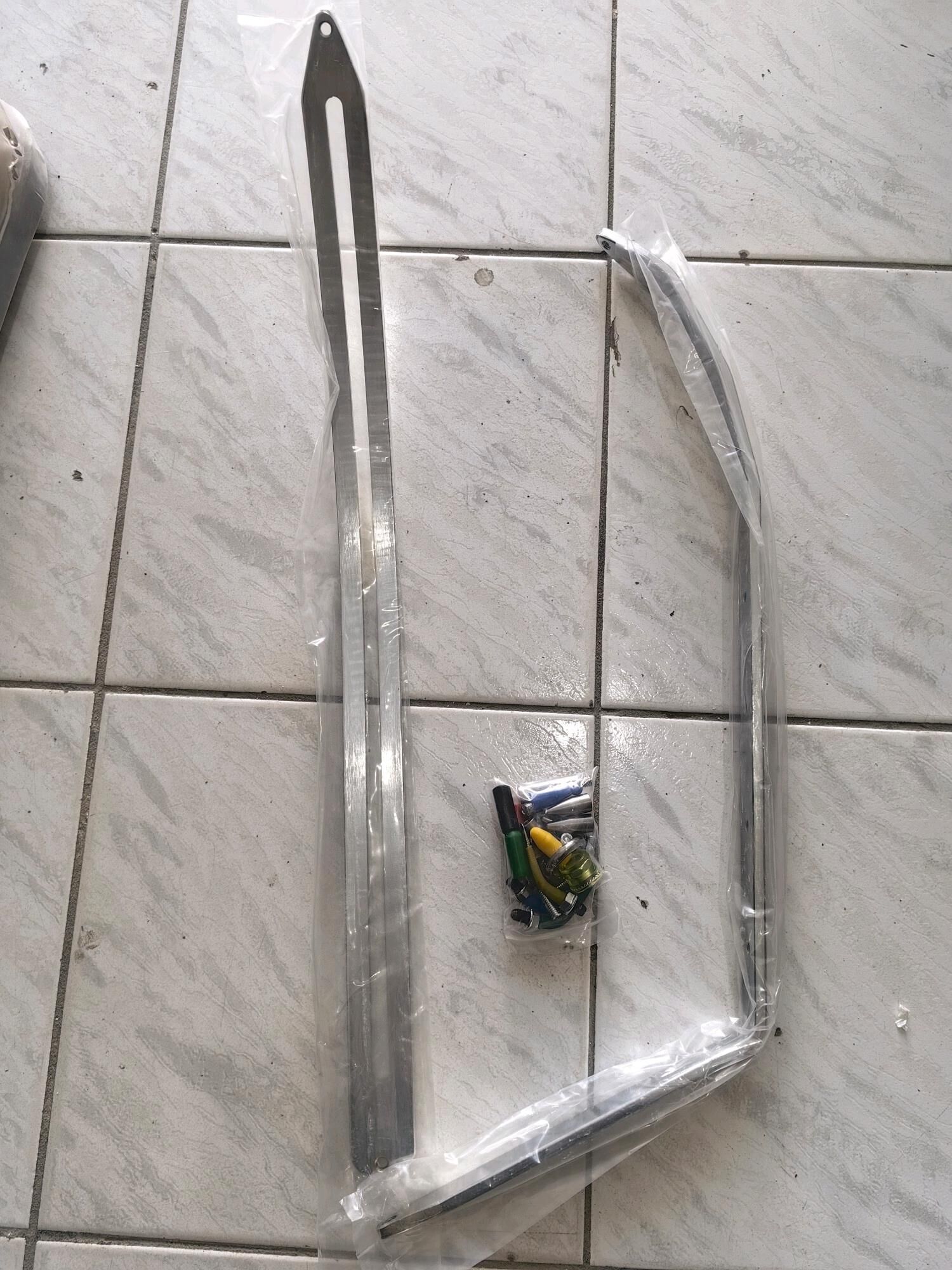 Kryl uchin gural 1 200 TMT - Мары - img 1