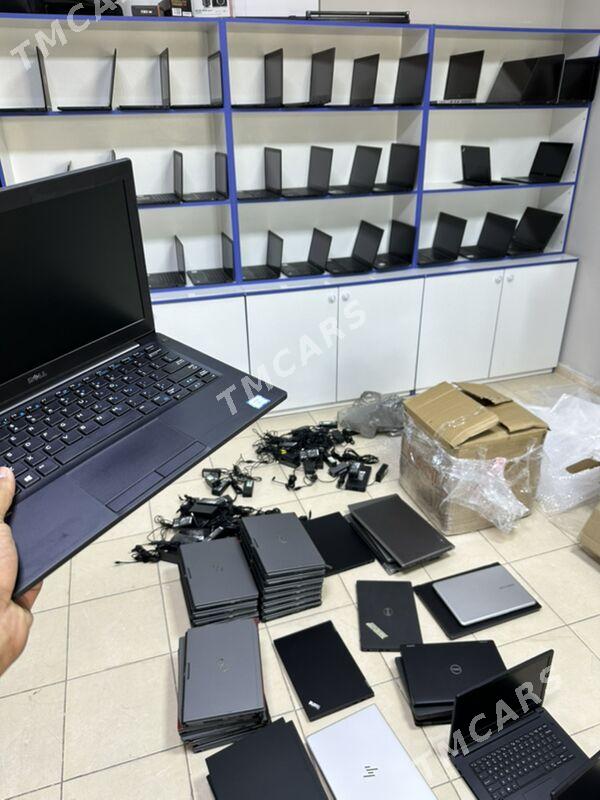 DELL i7 7th 8/256gb - Aşgabat - img 4