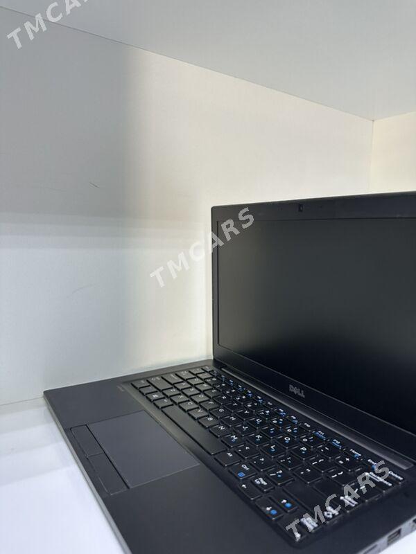 DELL i7 7th 8/256gb - Aşgabat - img 1