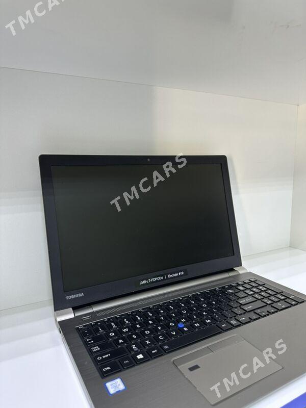 TOSHIBA i7 8th - Aşgabat - img 4