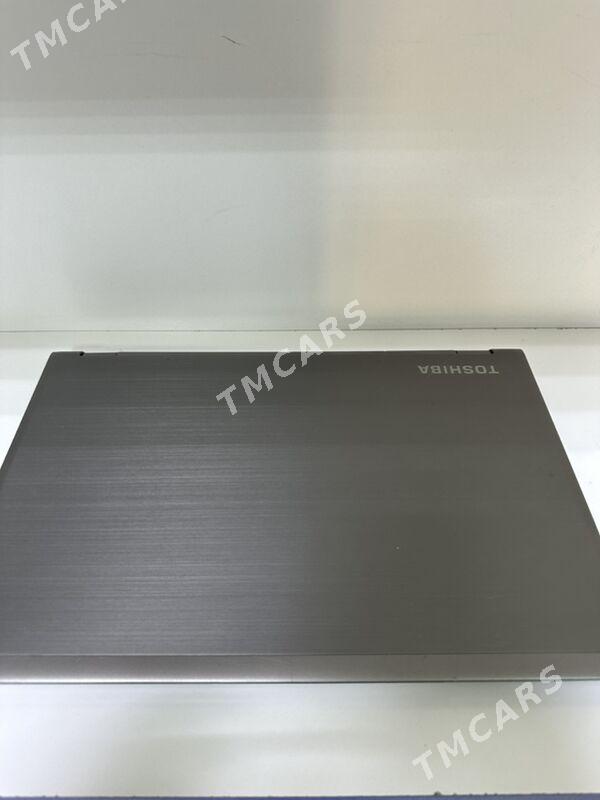 TOSHIBA i7 8th - Aşgabat - img 3