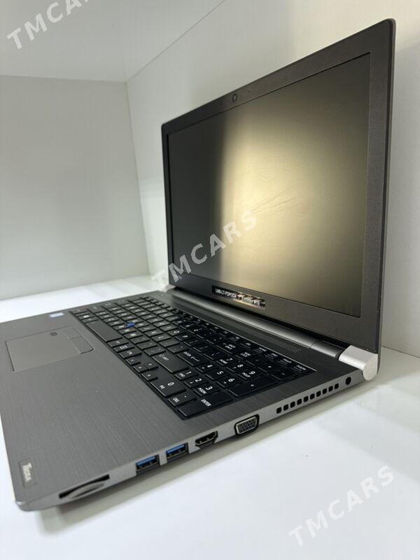 TOSHIBA i7 8th - Aşgabat - img 1