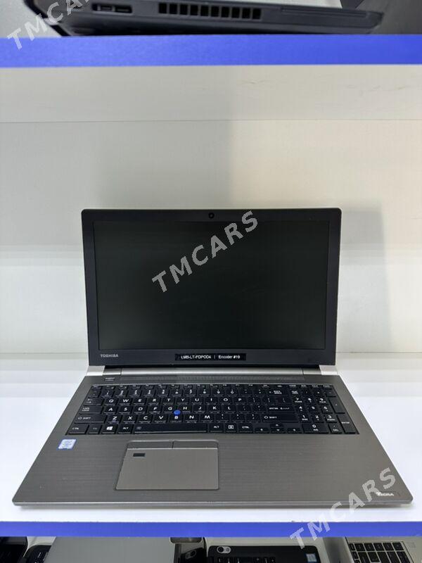 TOSHIBA i7 8th - Aşgabat - img 5