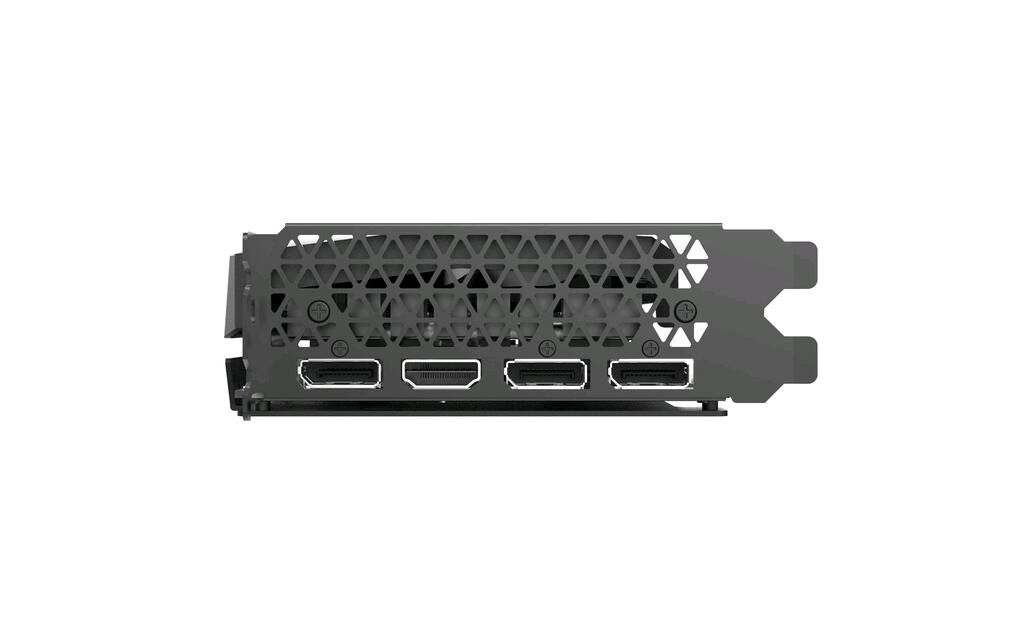 RTX 3050 8 GB ZOTAC VGA - Aşgabat - img 4