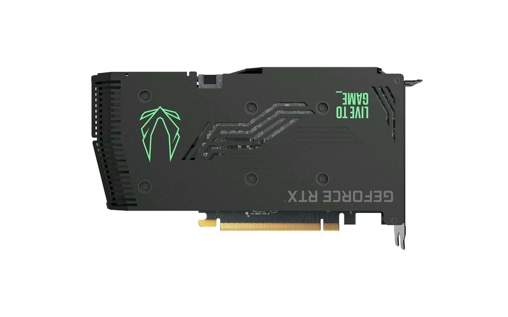 RTX 3050 8 GB ZOTAC VGA - Aşgabat - img 5