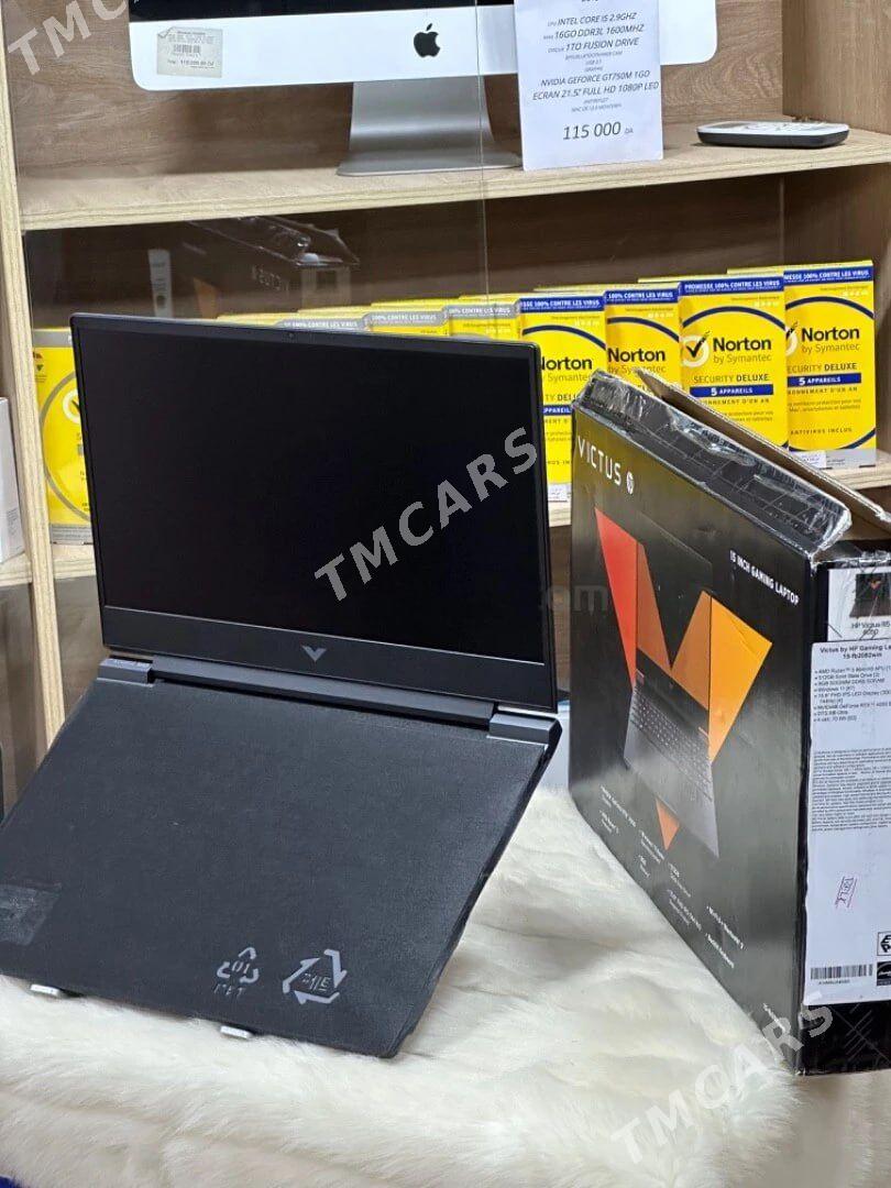 RTX 4050 / Ryzen 5 - RAM 8GB - Aşgabat - img 1